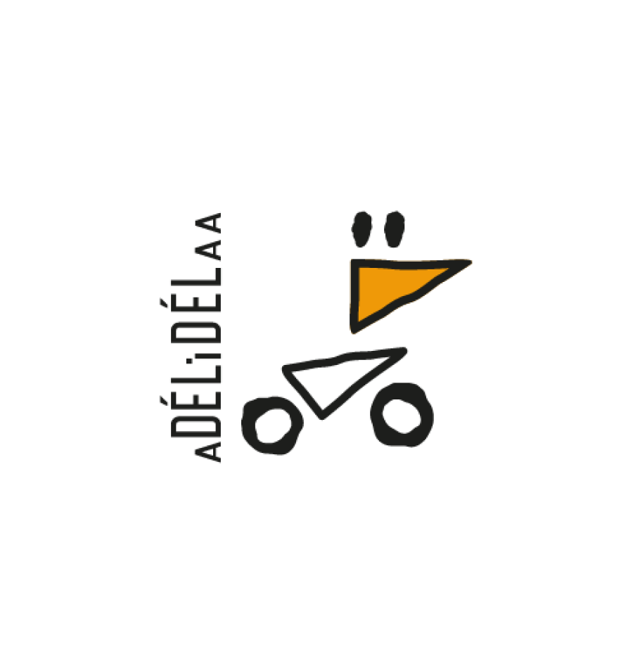 Adélidélaa, le vélo électricité modulable