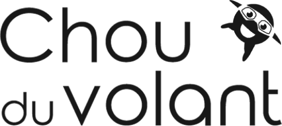 Chou du volant